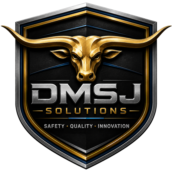 DMSJ Solutions
